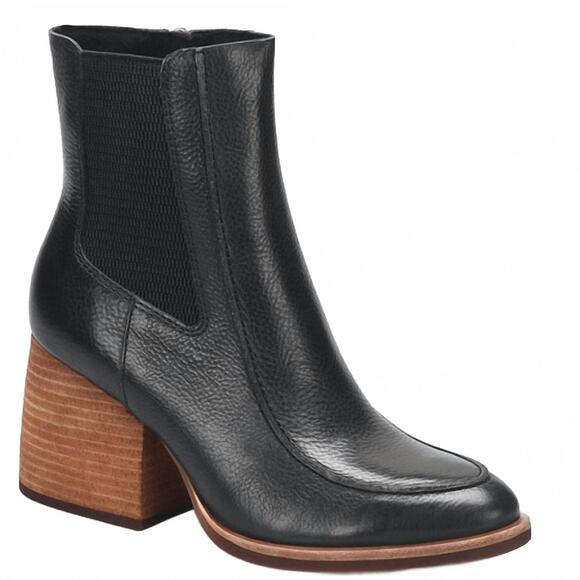 KORK-EASE Shoes - NEW KORK-EASE women's cantley bootie in black